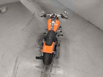 Harley-Davidson Breakout FXBR1920 2023