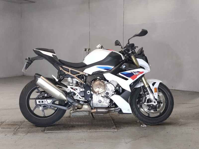BMW S1000R 2022