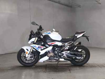 BMW S1000R 2022