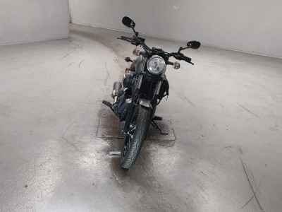 Yamaha Bolt 2014