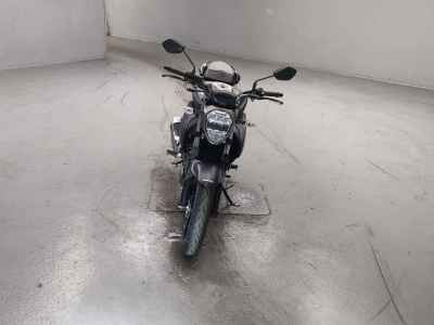 Suzuki Gixxer 250SF