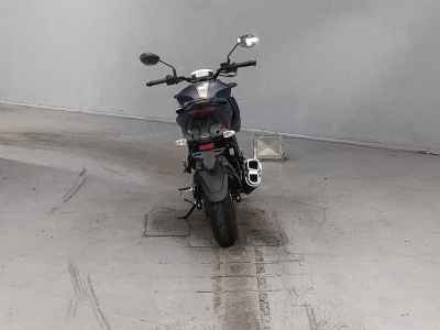 Suzuki Gixxer 250SF