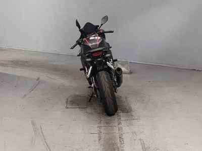 Honda CBR650R 2019