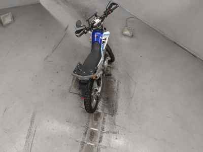 Yamaha XT250 Serow 2018