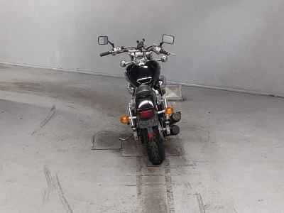 Honda Magna 250