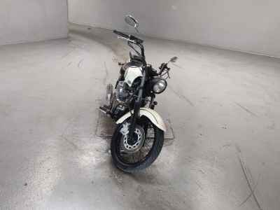 Yamaha XVS250 Drag Star