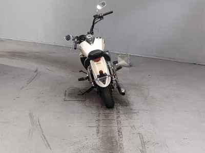 Yamaha XVS250 Drag Star