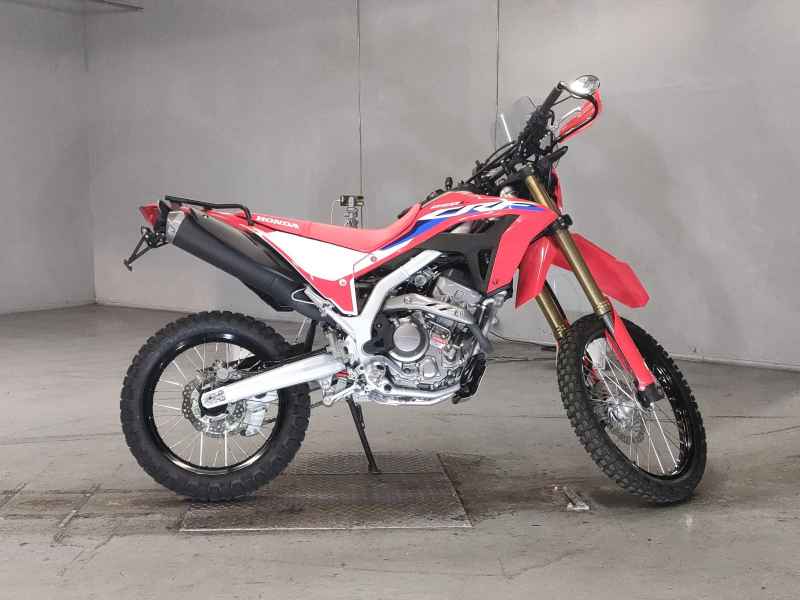 Honda CRF250L 2023