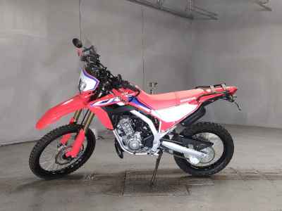 Honda CRF250L 2023