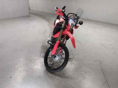Honda CRF250L 2023