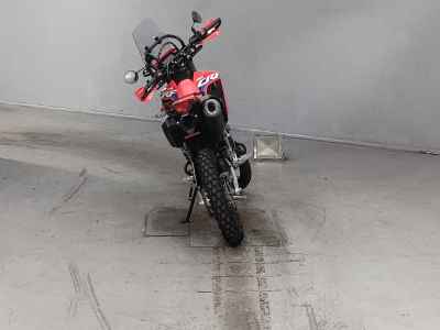 Honda CRF250L 2023