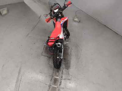 Honda CRF250L 2023
