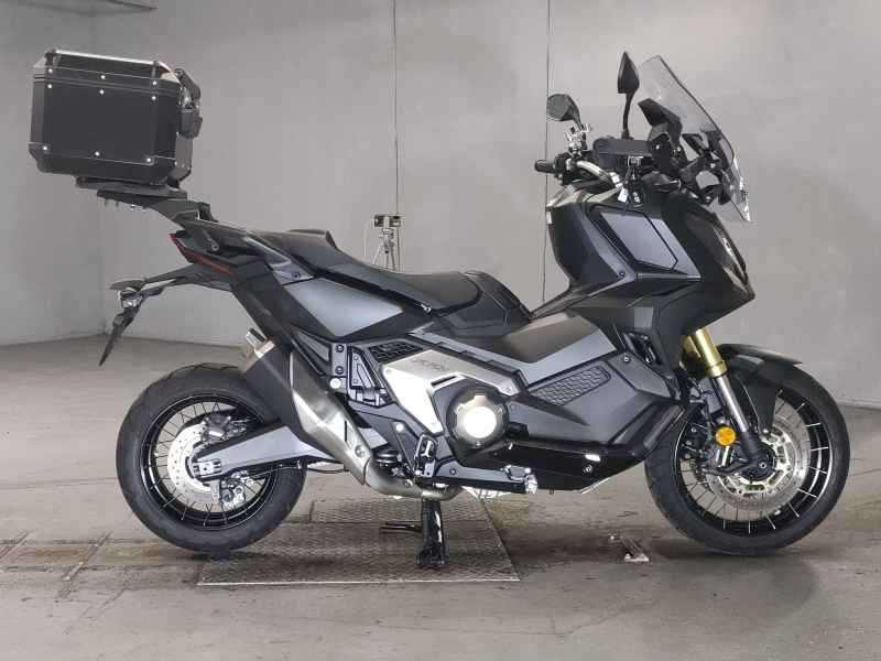 Honda X-Adv 750 2024
