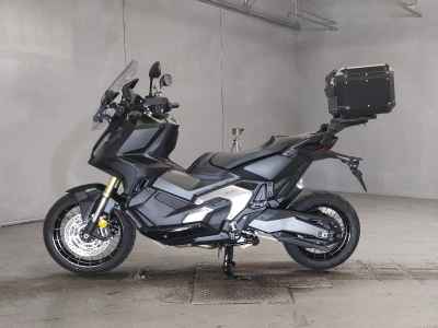 Honda X-Adv 750 2024