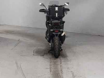 Honda X-Adv 750 2024
