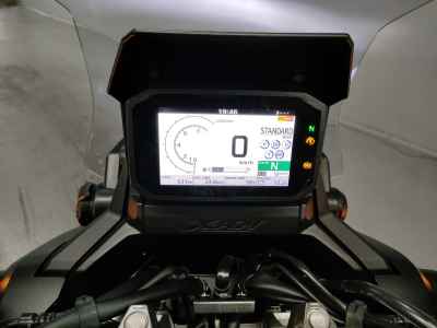 Honda X-Adv 750 2024