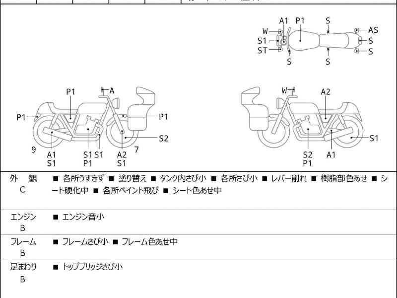 Suzuki Intruder 400 Classic