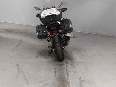 Honda CB400X 2014