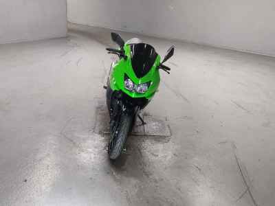 Kawasaki Ninja 250R