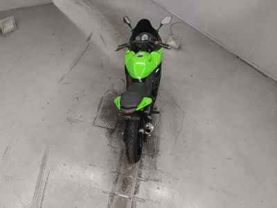 Kawasaki Ninja 250R