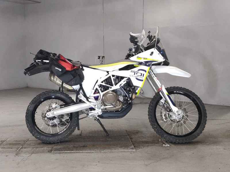 Husqvarna 701 Enduro 2020