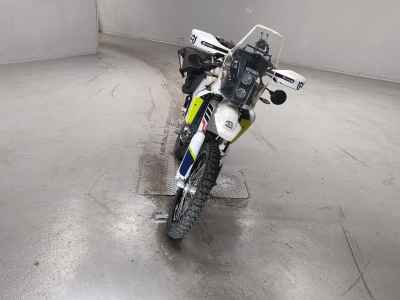 Husqvarna 701 Enduro 2020