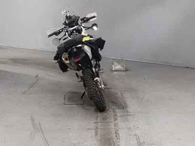 Husqvarna 701 Enduro 2020