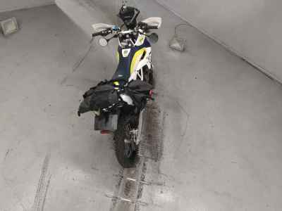 Husqvarna 701 Enduro 2020