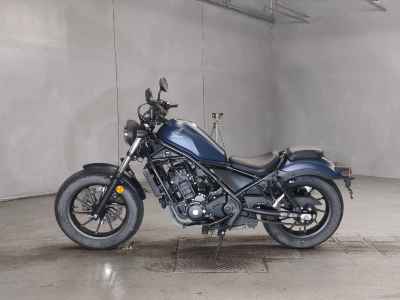 Honda Rebel CMX250 2020