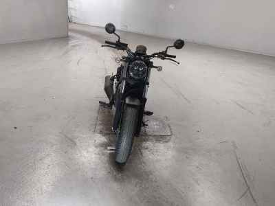 Honda Rebel CMX250 2020