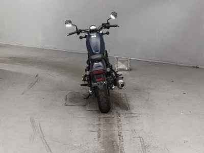 Honda Rebel CMX250 2020