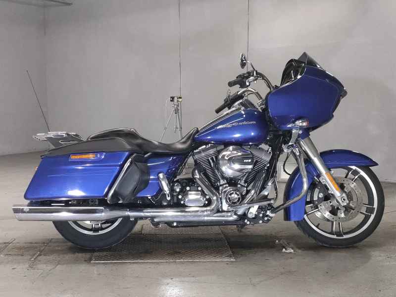 Harley-Davidson Road Glide FLTRXS1690 2016