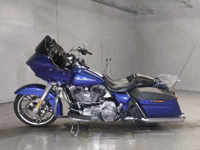 Harley-Davidson Road Glide FLTRXS1690 2016