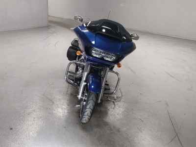 Harley-Davidson Road Glide FLTRXS1690 2016
