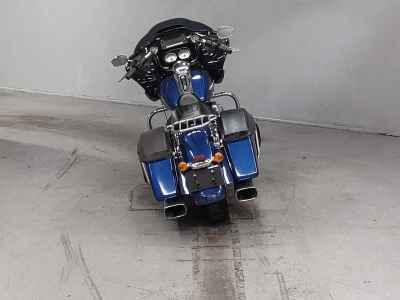 Harley-Davidson Road Glide FLTRXS1690 2016