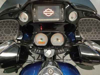 Harley-Davidson Road Glide FLTRXS1690 2016