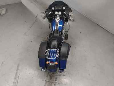 Harley-Davidson Road Glide FLTRXS1690 2016