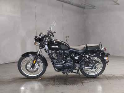 Benelli Imperiale 400 2024