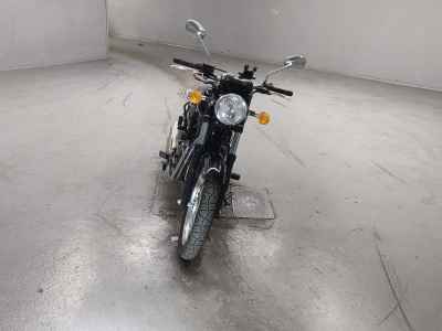 Benelli Imperiale 400 2024