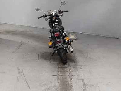 Benelli Imperiale 400 2024