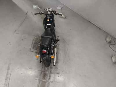 Benelli Imperiale 400 2024