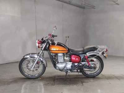 Kawasaki Estrella RS