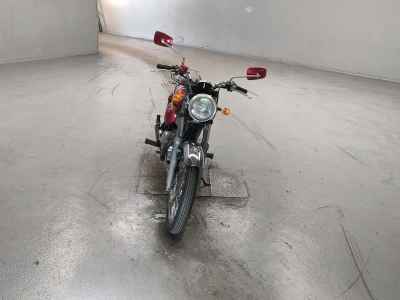 Kawasaki Estrella RS