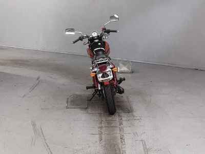 Kawasaki Estrella RS