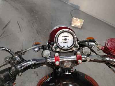 Kawasaki Estrella RS