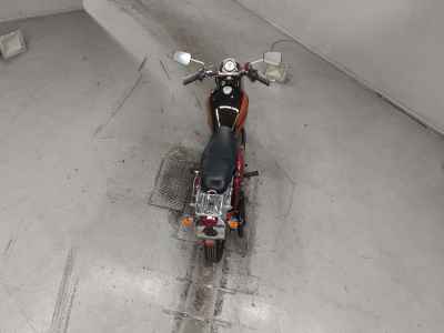 Kawasaki Estrella RS