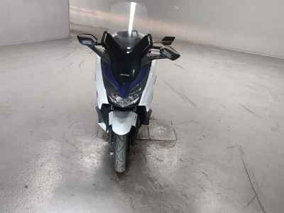 Honda Forza 2018