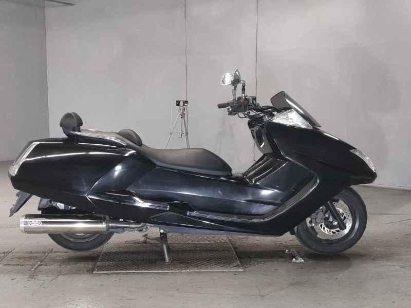 Yamaha Maxam 250 2007