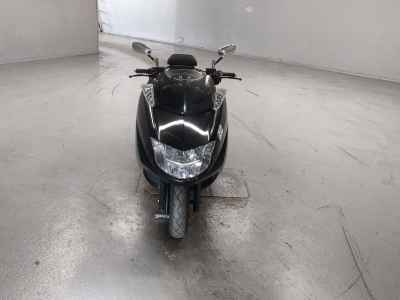 Yamaha Maxam 250 2007