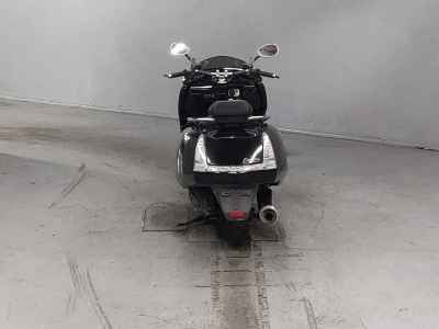 Yamaha Maxam 250 2007